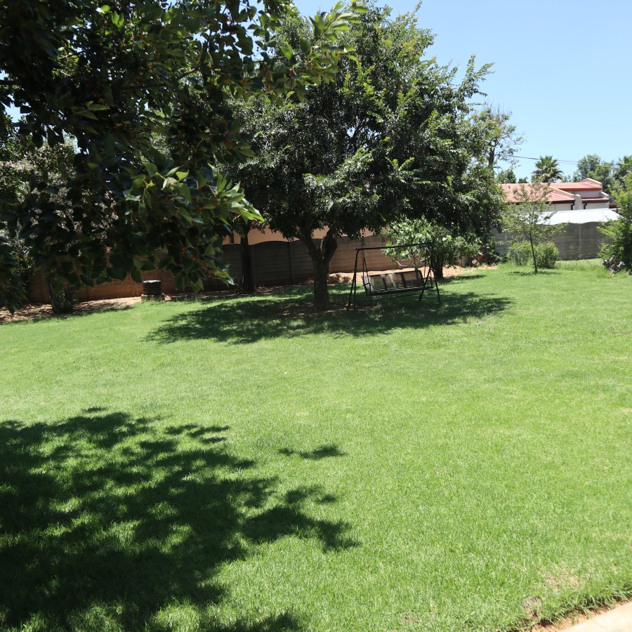 3 Bedroom Property for Sale in Flamingo Park Free State